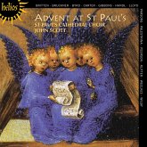 Musik Zum 1.Advent In St Paul'S