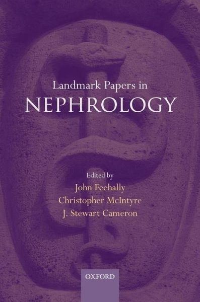 Landmark Papers in Nephrology Landmark Papers in Nephrology