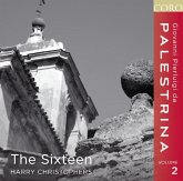 Palestrina-Edition Vol.2