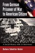 From German Prisoner of War to American... - Bild 1