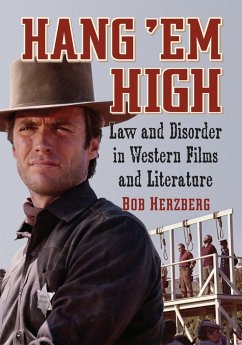Hang 'Em High - Herzberg, Bob