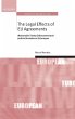 The Legal Effects of Eu Agreements - Bild 1