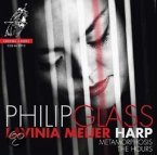 Metamorphosis & The Hours (Arr.For Harp)