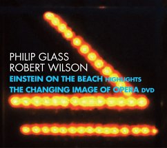 Einstein On The Beach-Highlights/+ - Philip Glass Ensemble,The