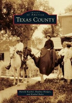 Texas County - Kachel, Harold; Hodges, Pauline; Bales, Kathal