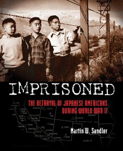 Imprisoned - Sandler, Martin W