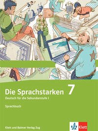 Die Sprachstarken 7