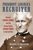 President Lincoln's Recruiter