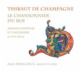 Le Chansonnier Du Roi