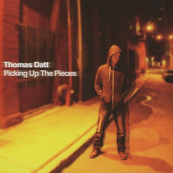 Picking Up The Pieces Picking Up The Pieces