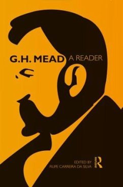 G.H. Mead - Mead, G H