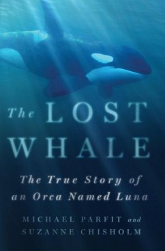 Lost Whale - Parfit, Michael