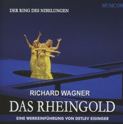 Das Rheingold - Eisinger,Detlev