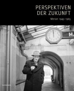 Cover Perspektiven der Zukunft