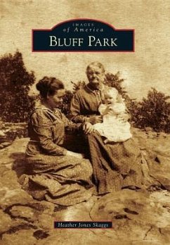 Bluff Park - Skaggs, Heather Jones