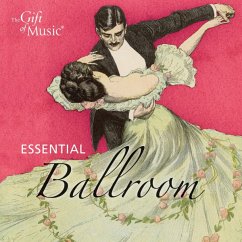 Essential Ballroom-Berühmte Tänze - Diverse