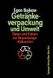 Getränkeverpackung und Umwelt - Bild 1