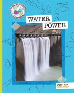 Water Power - Newman, Patricia