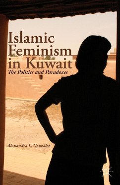 Islamic Feminism in Kuwait - González, A.