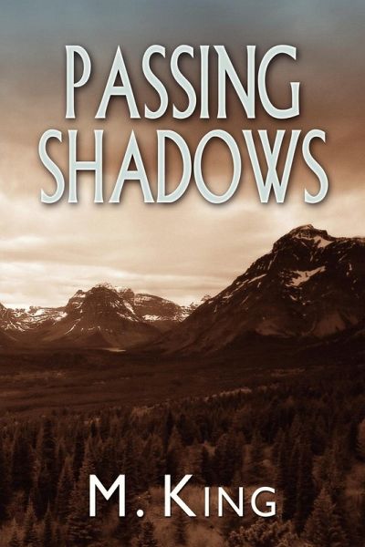 Passing Shadows Passing Shadows
