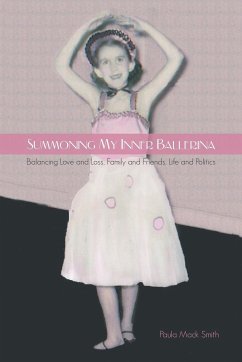 Summoning My Inner Ballerina - Smith, Paula Mack