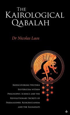 Kairological Qabalah - Rediscovering Western Esotericism - Laos, Nicolas
