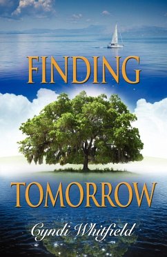 Finding Tomorrow - Whitfield, Cyndi