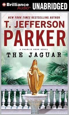 The Jaguar - Parker, T. Jefferson