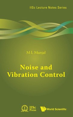 NOISE AND VIBRATION CONTROL