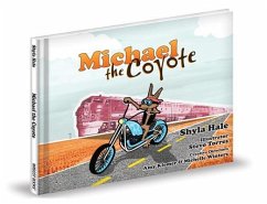 Michael the Coyote - Hale, Shyla