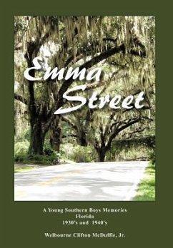 Emma Street - McDuffie, Cliff