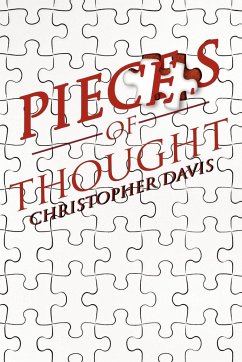 Pieces of Thought - Davis, Christopher