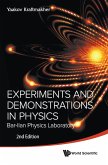 Experiments and Demonstrations in Physics: Bar-Ilan Physics Laboratory (2nd Edition)