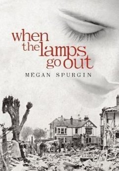 When the Lamps Go Out - Spurgin, Megan