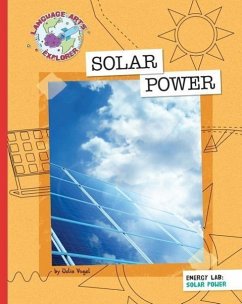 Solar Power - Vogel, Julia