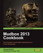 Mudbox 2013 Cookbook - Bild 1
