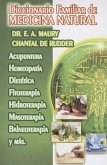 Diccionario Familiar de Medicina Natural = Family of Natural Medicine Dictionary