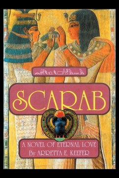 SCARAB - Keefer, Arretta E.