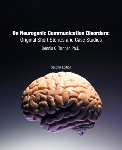 On Neurogenic Communication Disorders - Tanner Ph. D., Dennis C.