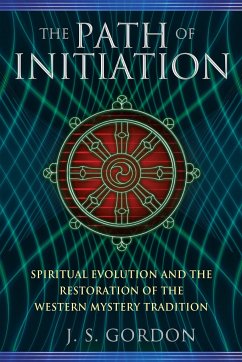 The Path of Initiation - Gordon, J S