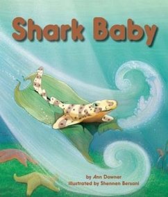 Shark Baby - Downer, Ann