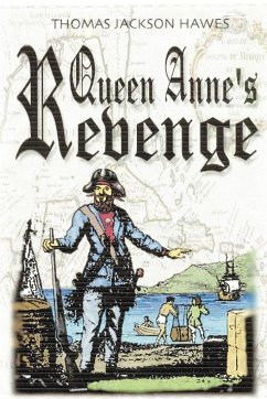 Queen Anne's Revenge - Hawes, Thomas Jackson