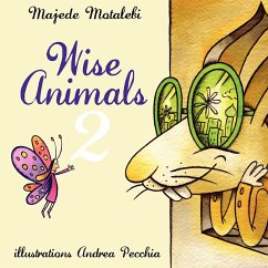 Wise Animals 2 - Motalebi, Majede