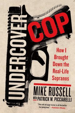 Undercover Cop - Russell, Mike