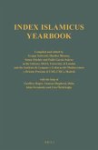 Index Islamicus Volume 2010