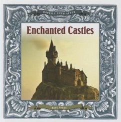 Enchanted Castles - Riggs, Kate