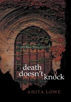 Death Doesn't Knock - Lowe, Anita