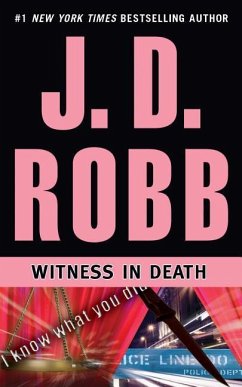 Witness in Death - Robb, J. D.
