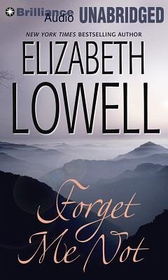 Forget Me Not - Lowell, Elizabeth