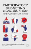 Participatory Budgeting in Asia and Europe